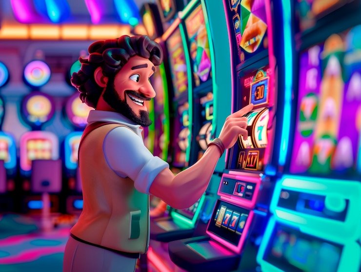 brri4d featured game showcase
