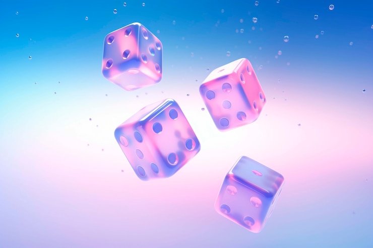 Antarmuka permainan 4D di aplikasi brri4d