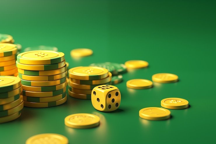 Statistik kemenangan pemain di roulette